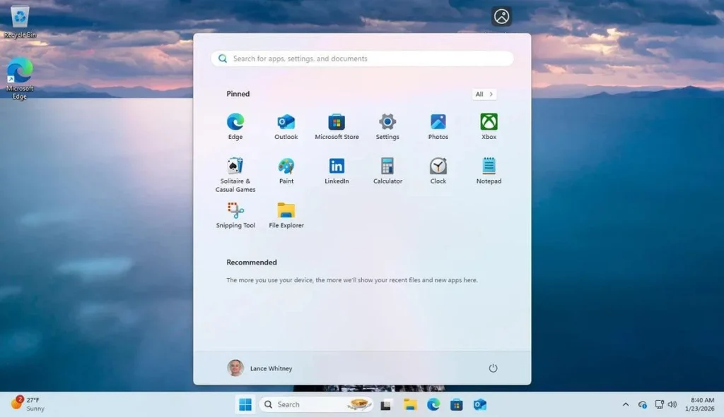 Windows 11 Bellek Yönetimi İyileştirmeleri: 8 GB RAM'li Bilgisayarlar İçin Destek - www.gundemedair.com