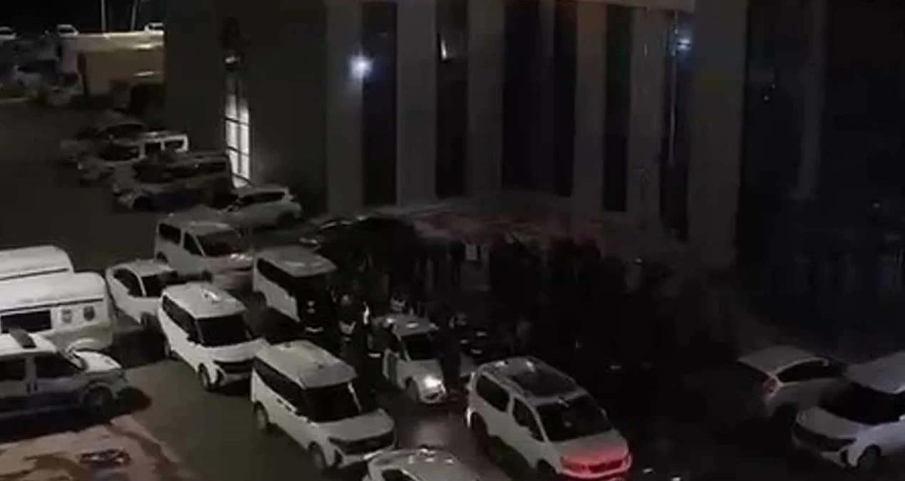 Yalova merkezli 6 ilde tefecilik operasyonu: 21 şüpheli yakalandı - www.gundemedair.com