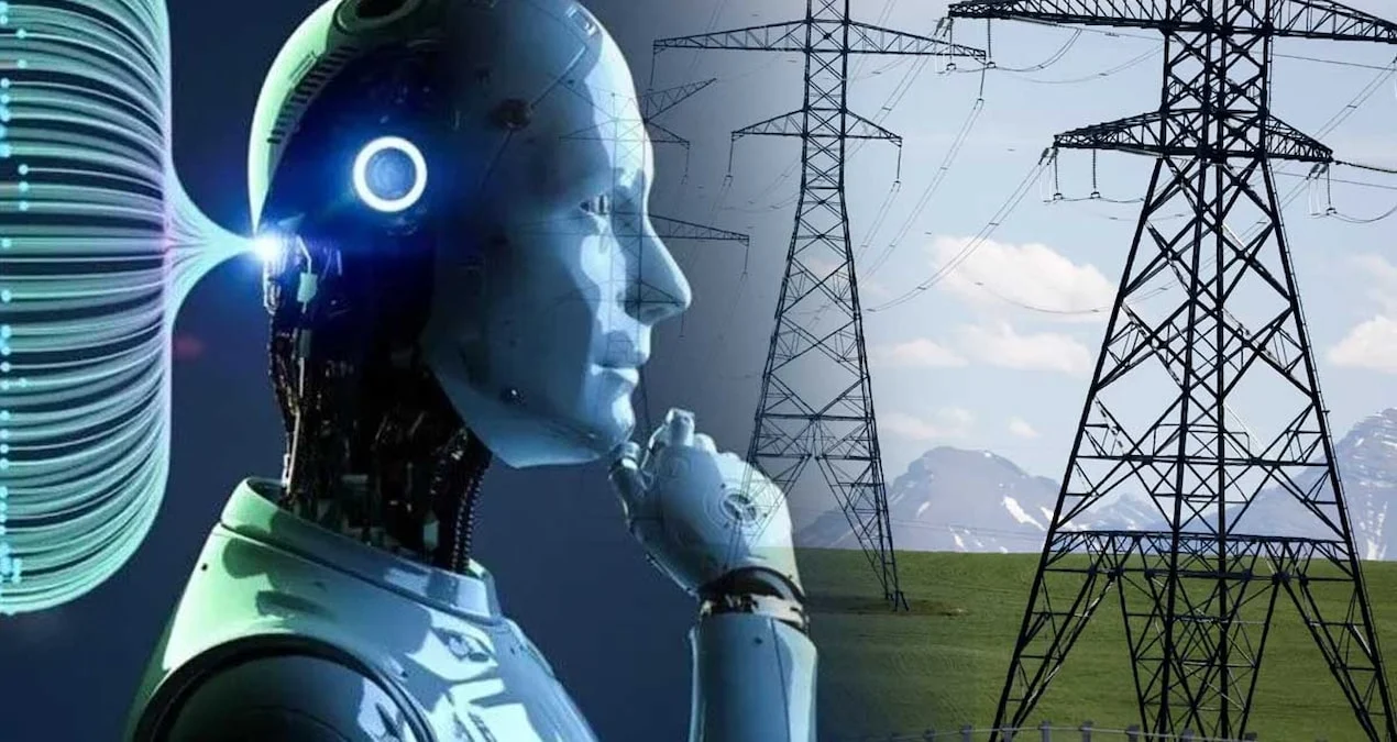 Yapay zekânın elektrik canavarı olması 6 milyon müşterili yeni bir dev doğurdu - Sözcü Gazetesi