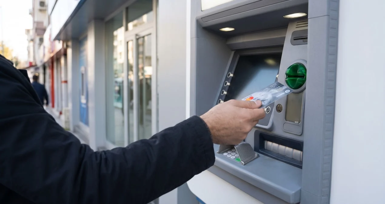 Yargıtay'dan ATM Uyuşmazlıklarına İlişkin Yeni Karar: Sorumluluk Sınırları Netleşti - www.gundemedair.com
