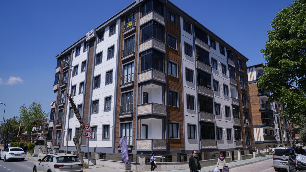 Cumhurbaşkanı Erdoğan, İstanbul’da 15 bin kiralık konutun başvuru tarihini açıkladı