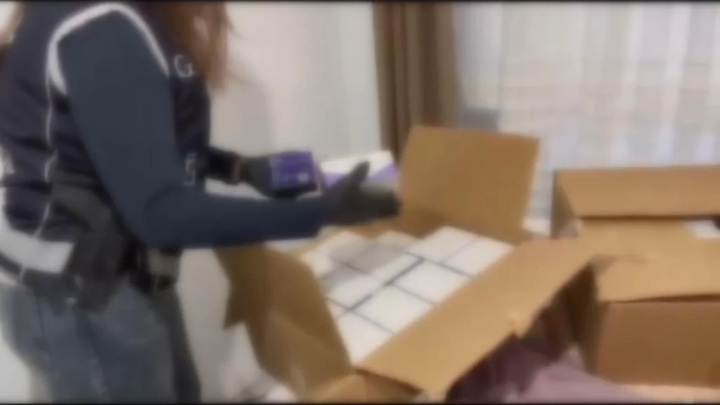 Yasa dışı üreme hücresi ticareti soruşturmasında 8 kişi tutuklandı - www.gundemedair.com