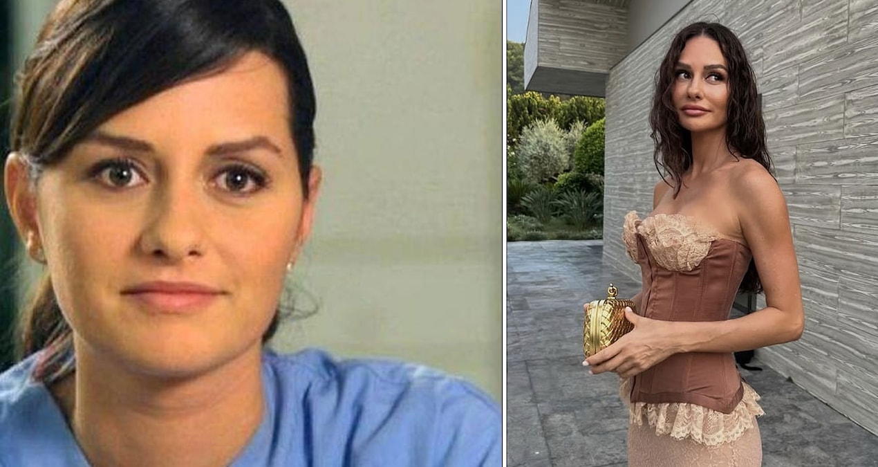 Yasemin Ergene, Tuzlu Kahve dizisinde bölüm başına 2 milyon TL alacak