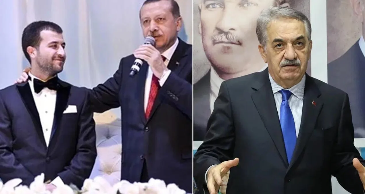 Hayati Yazıcı’nın Oğlu Mustafa Yazıcı’ya Yurt Dışı Yasağı Uygulandı