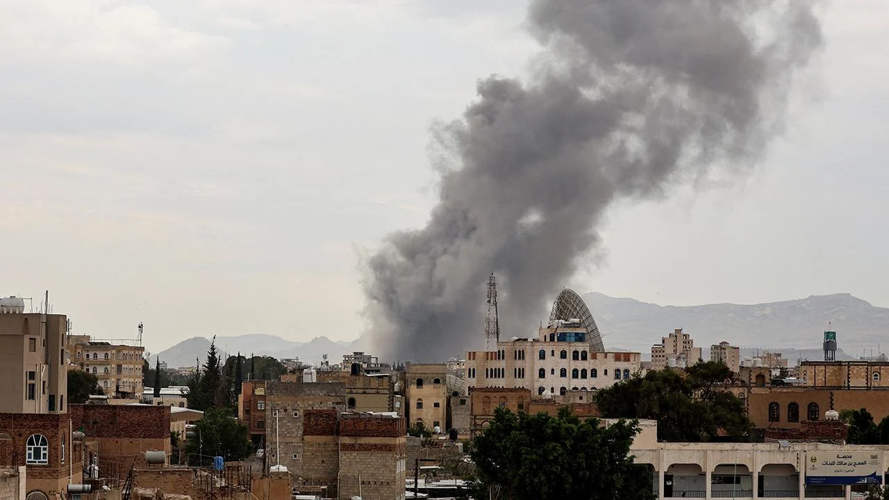 Yemen’de Taiz ve Lahic cephelerinde çatışmalar şiddetlendi