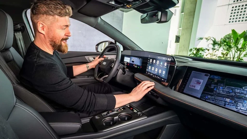 Yeni Audi Q4 e-tron Türkiye'de Satışa Sunuldu: İşte Fiyatı ve Özellikleri - www.gundemedair.com