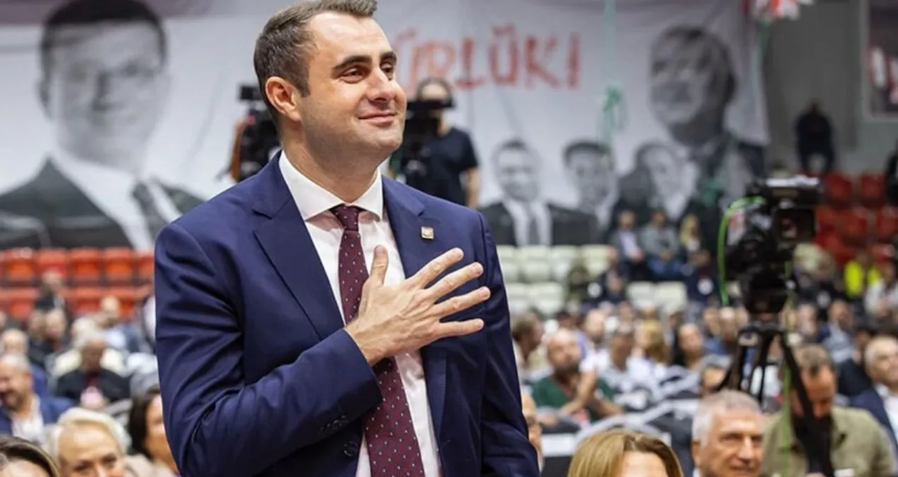Yeni Parti İzmir İl Başkanlığı ön seçimini Çağatay Güç kazandı - www.gundemedair.com