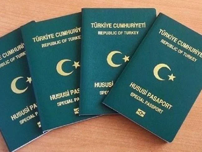 YENİ Parti'den Hekimlere Yeşil Pasaport Teklifi TBMM'ye Sunuldu - www.gundemedair.com