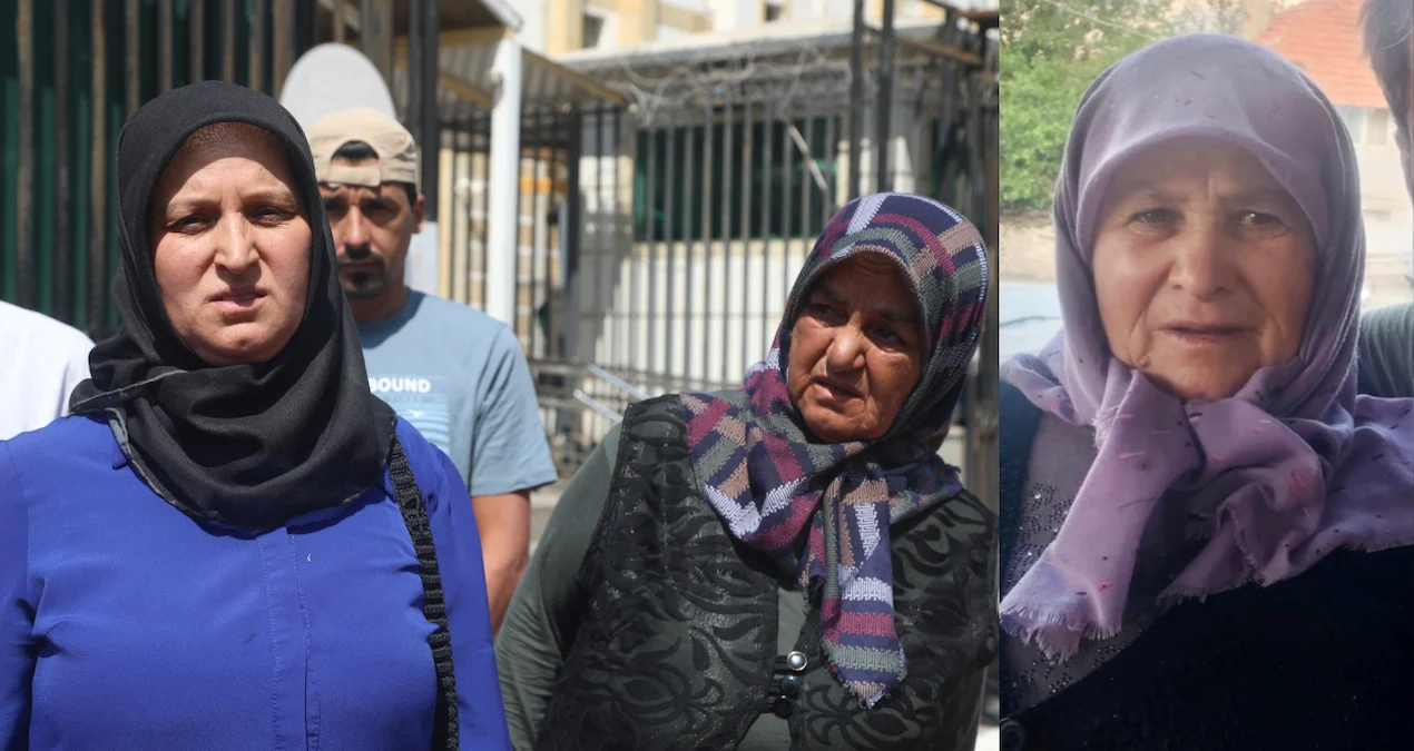 Misafirliğe gitmişti dehşeti yaşadı! 65 yaşındaki kadının cinsel saldırı sonrası ölümüne ağırlaştırılmış müebbet