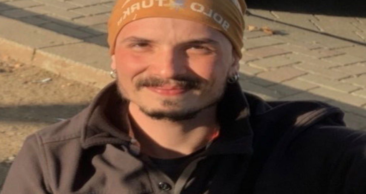 Kuryenin ölümü sonrası aileden sürücüye tepki ve adalet talebi