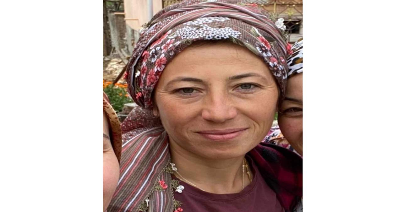 Tarsus’ta kaybolan Asiye Kocabaş için arama çalışmaları başlatıldı