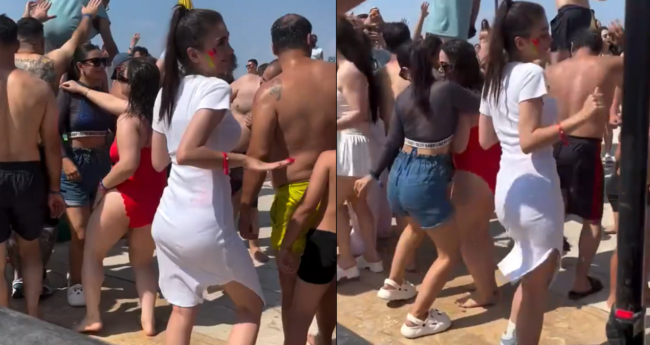 Kapıköy Sınır Kapısı’nda İranlı turist hareketliliği artıyor