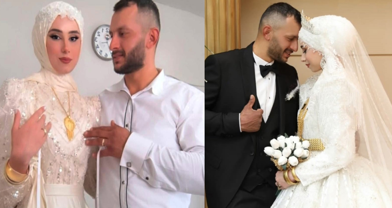 Çavdır’da kına sonrası banyoda ölü bulunan çiftin zehirlenme nedeni belirlendi
