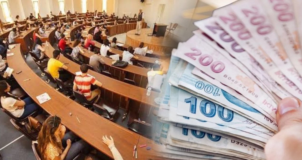Enerji Bakanlığı’ndan üniversite öğrencilerine burs desteği müjdesi