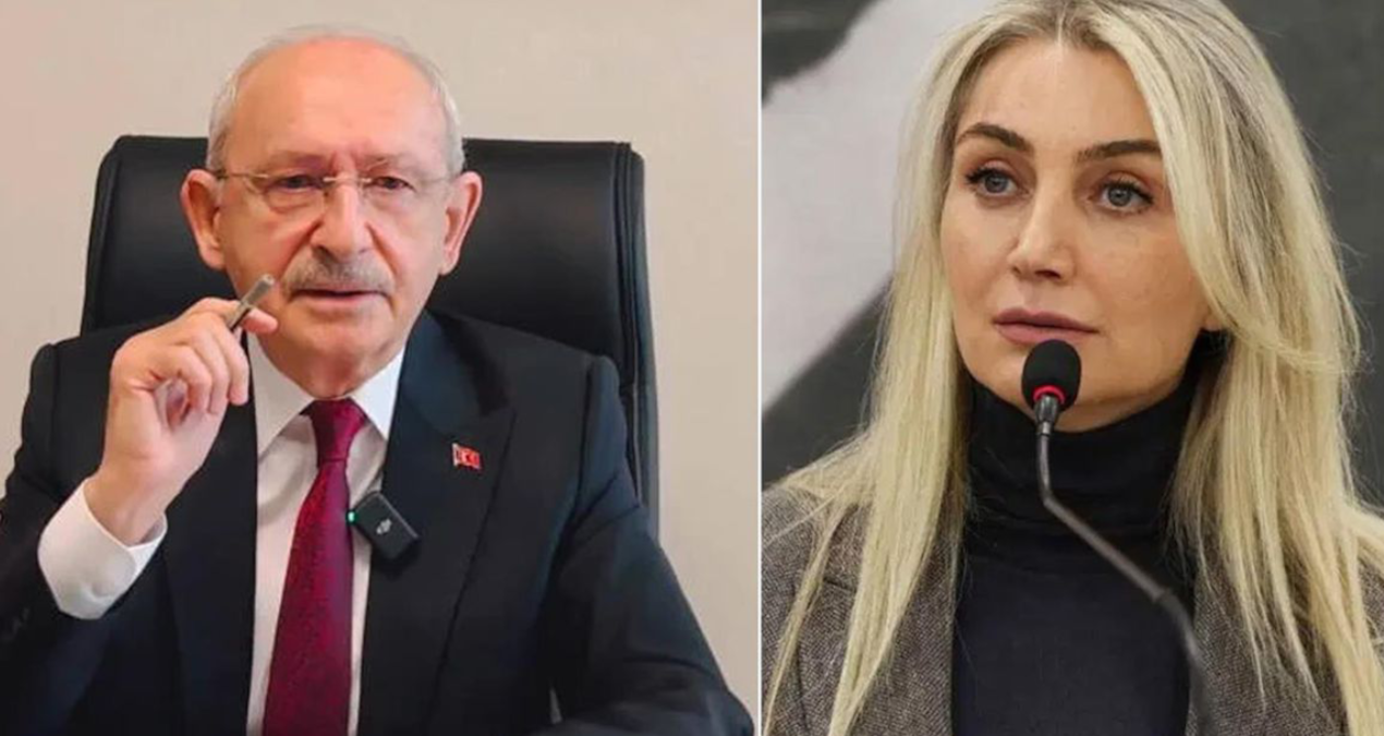 İmamoğlu ailesinden Kılıçdaroğlu’na tepki: Siyasi rehine açıklaması