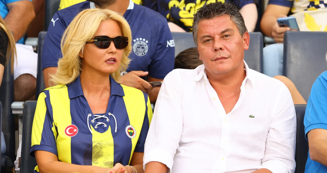 Müge Anlı'nın emniyet müdürü eşine kötü haber
