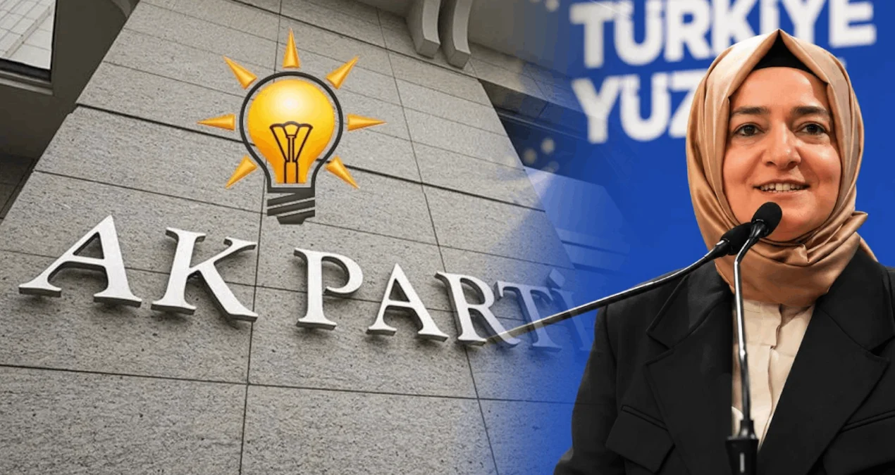 AKP Sözcüsü Çelik’ten fon skandalı açıklaması: Yanlış yapan hesap verecek
