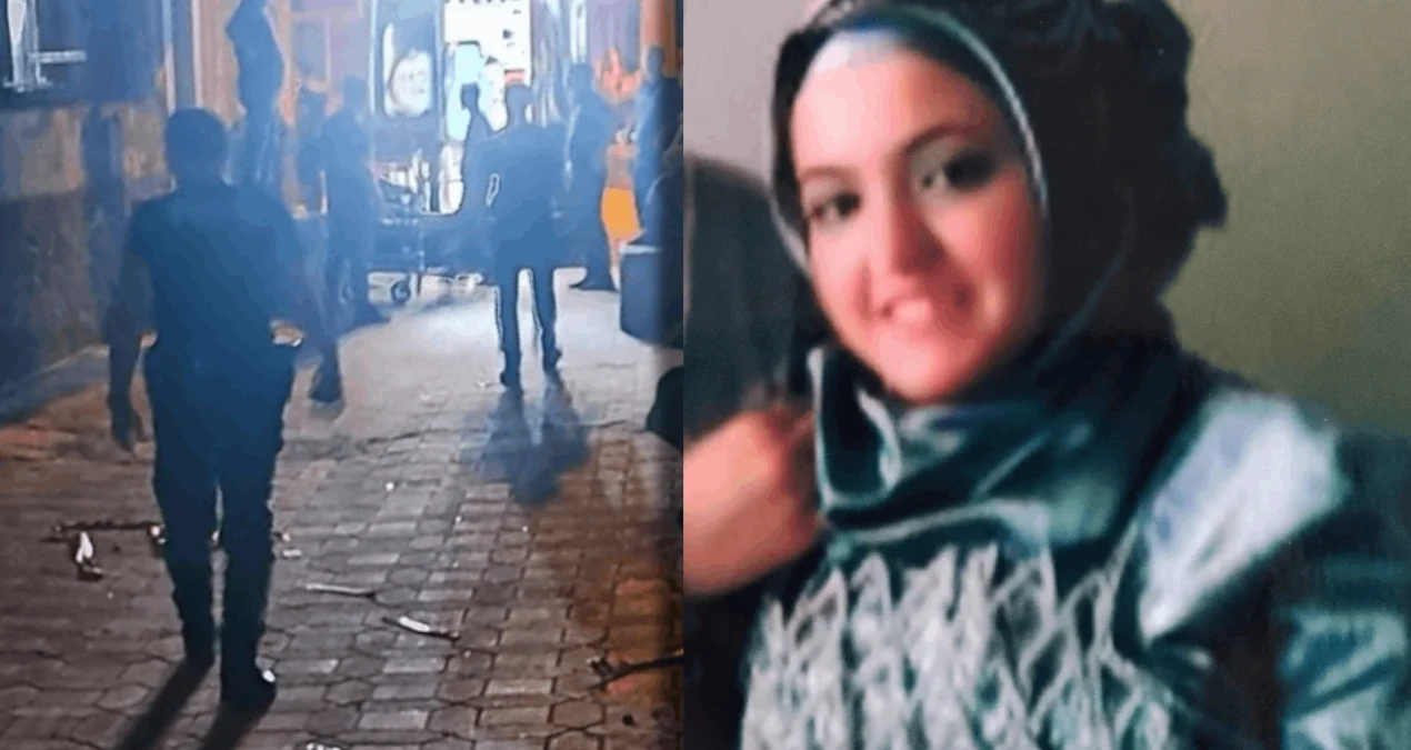 Diyarbakır’da aile içi şiddet olayında tutuklanan Osman Çakmak hakkında haber