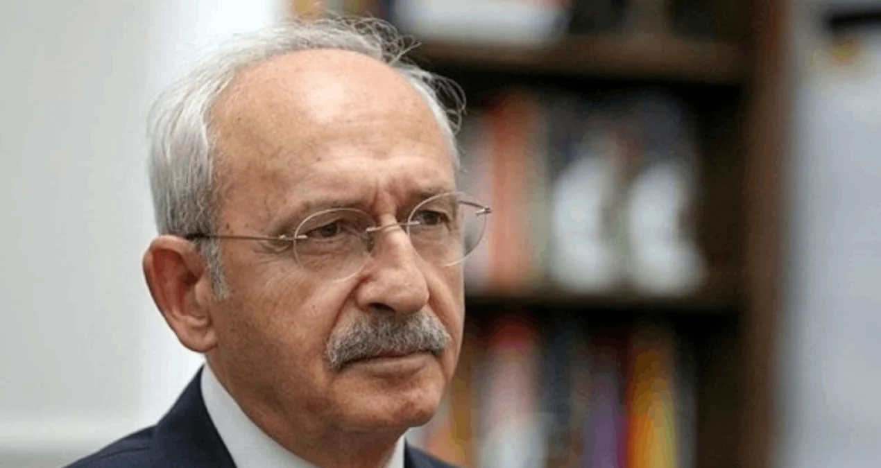 Mahkemeden Kılıçdaroğlu’na yakalama kararı uyarısı