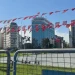 İzmir'e Cemil Tugay ablukası: Meydan bariyerlerle çevrildi - Sözcü Gazetesi