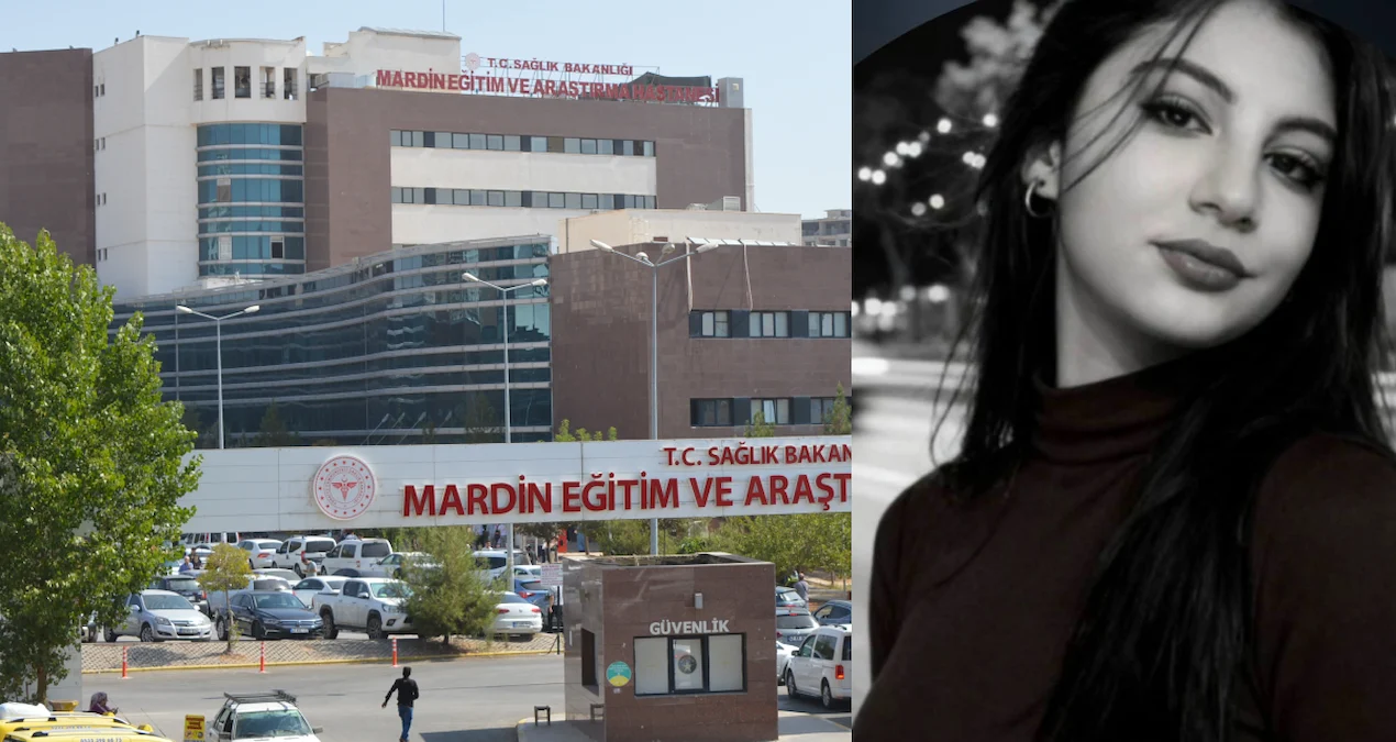 Cinayet mi intihar mı? 17 Yaşındaki Gülizar'ın sır ölümü