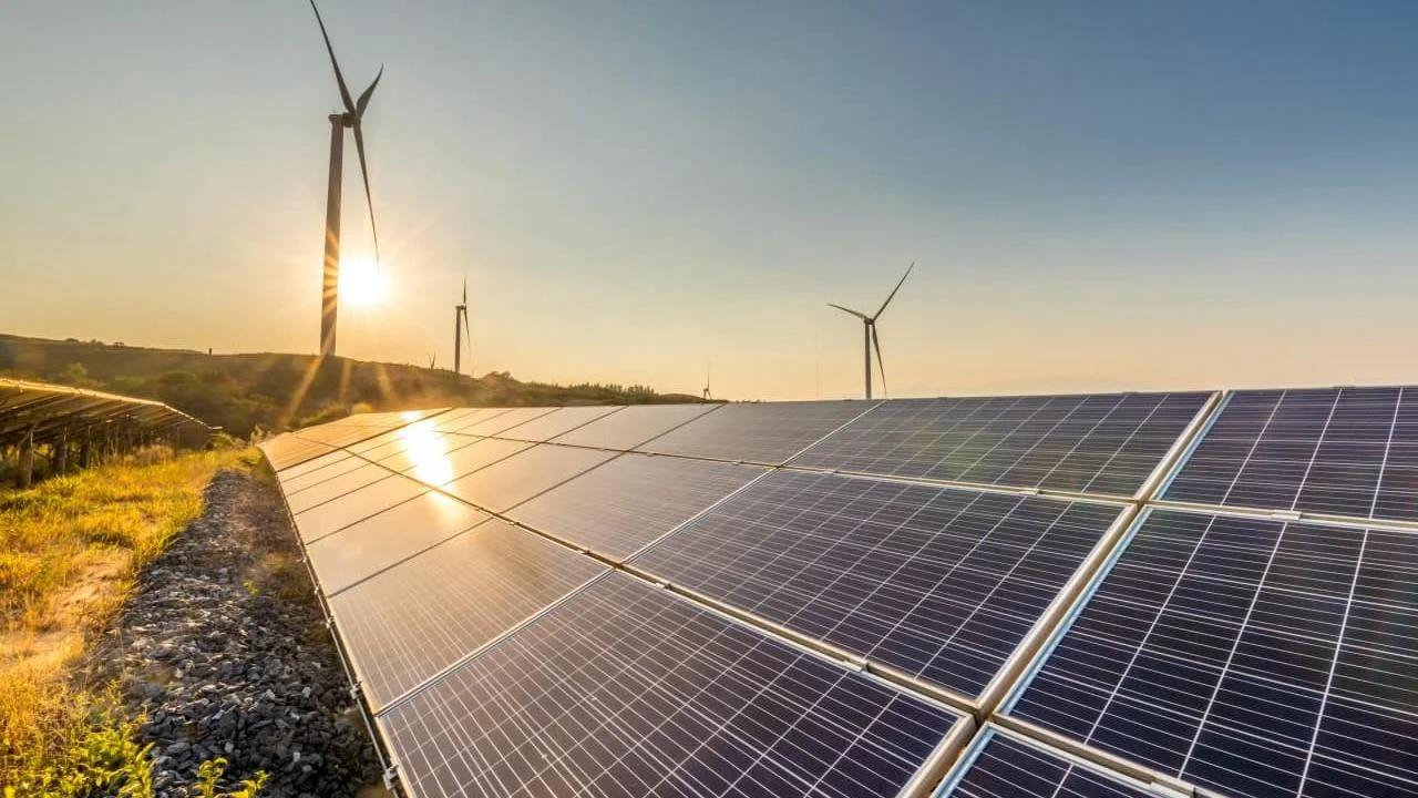 Türkiye, 2015-2025 döneminde 354 milyon ton karbondioksit emisyonunu engelledi