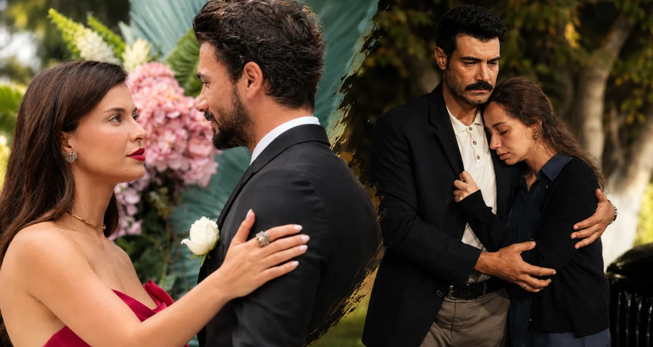 Yeraltı dizisine şok: Yeni dizi zirveyi kaptı, Yeraltı'nın tahtı sallandı - Sözcü Gazetesi
