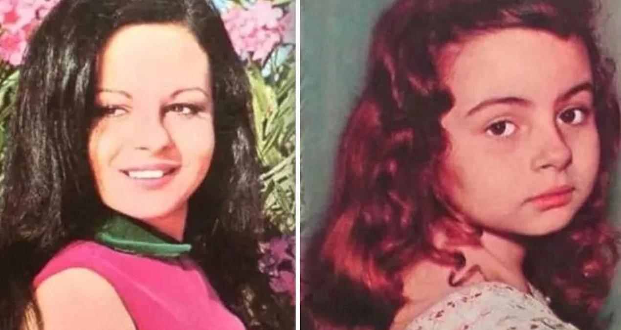 Yeşilçam'ın 'Ayşecik'i Zeynep Değirmencioğlu'nun Son Hali Şaşırttı - www.gundemedair.com