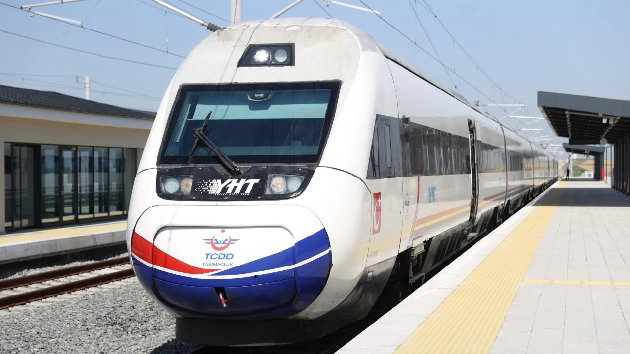 2027-2029 döneminde Türkiye’de ulaştırma yatırımları hız kazanacak