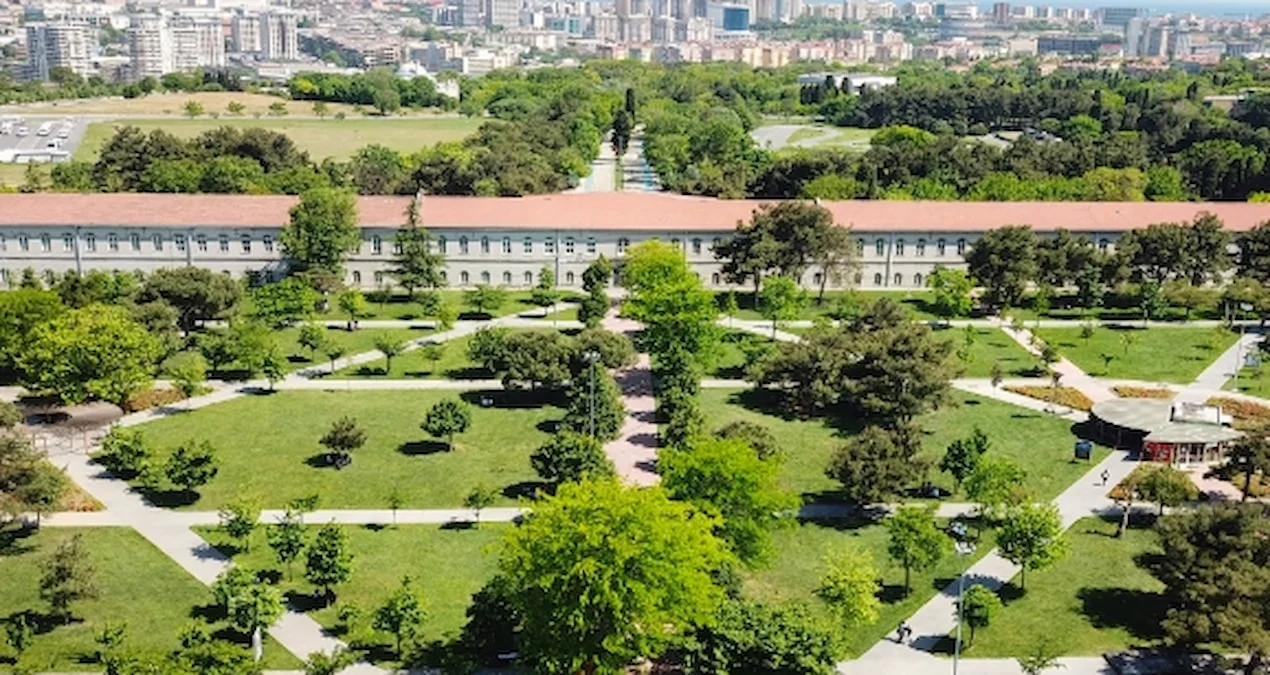 Yıldız Teknik Üniversitesi'nde 140 bin öğrencinin verisi çalındı - Sözcü Gazetesi