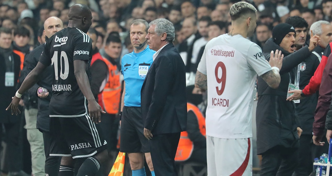 Bodrum FK Başkanı Taner Ankara, Aboubakar’ı konteynerde ağırlayacaklarını duyurdu