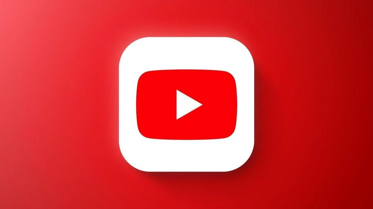 YouTube, Android Uygulamasında Üç Yeni Logo Tasarımını Test Ediyor - www.gundemedair.com
