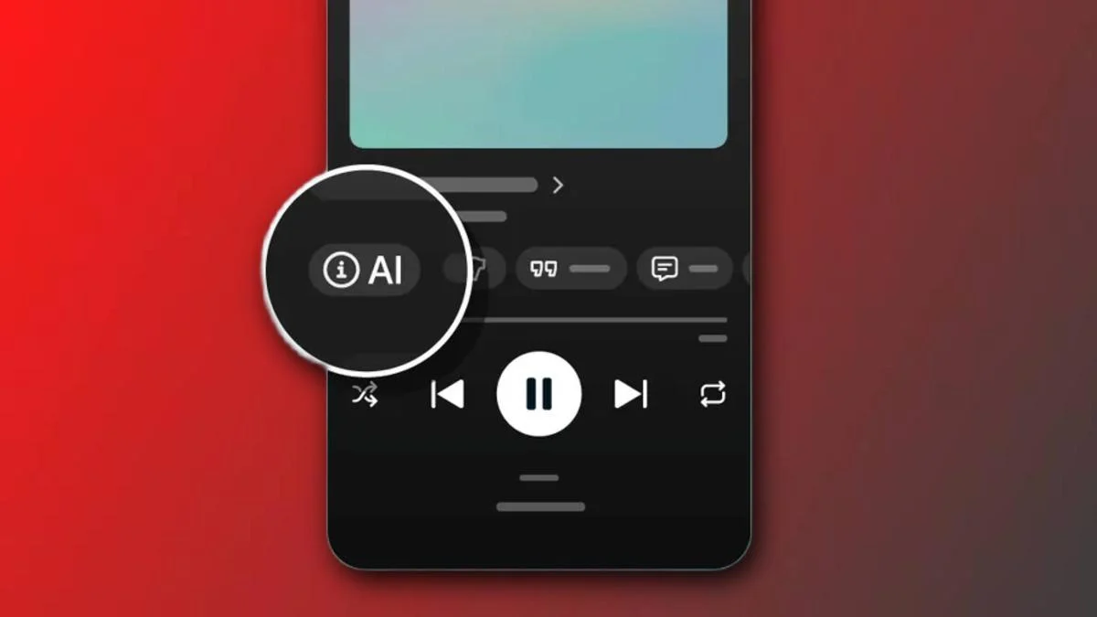 YouTube Music, Yapay Zeka Destekli Şarkılara Etiketleme Sistemi Getirdi - www.gundemedair.com