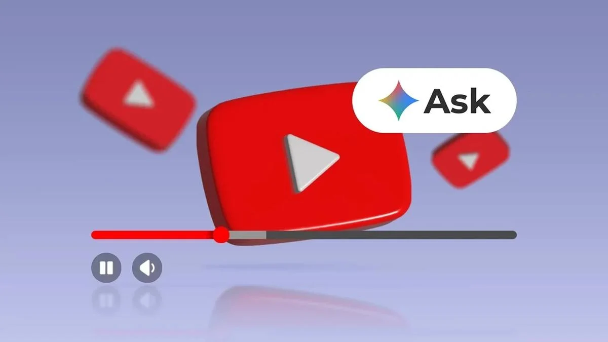 YouTube'un "Ask YouTube" Özelliği Mobil Uygulamalarda Kullanıma Sunuldu - www.gundemedair.com