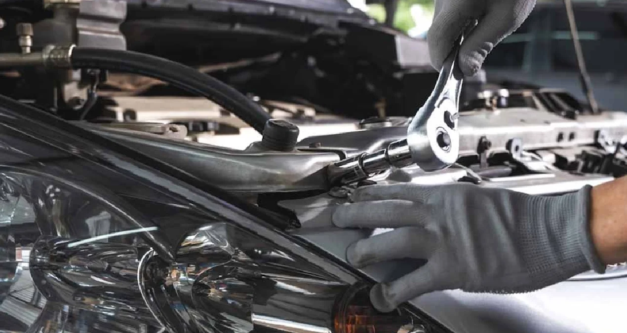 Yüksek kilometreli motorlar: İkinci el otomobil alırken kilometre göstergesine bakmak yeterli değil - www.gundemedair.com