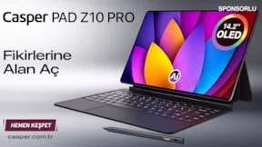 Laptop gibi Tablet PAD Z10 PRO