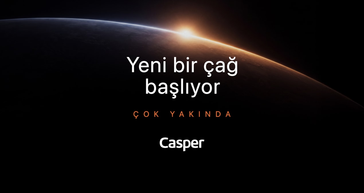 Casper’ın premium segmentte konumlanan yeni tablet modeli