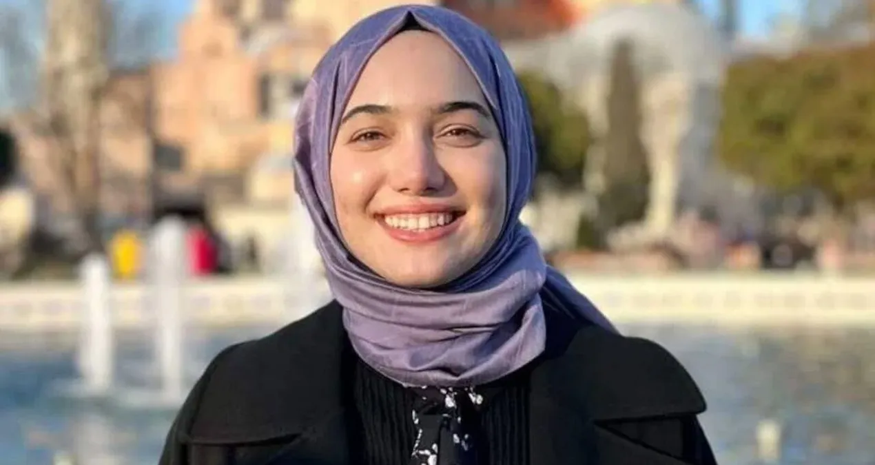 Fatıma Zehra Kınık Demir’in tahliye sürecine ilişkin haber özeti