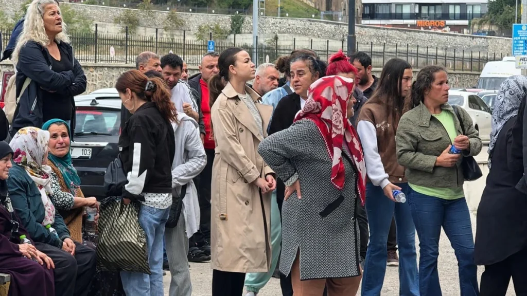 Zonguldak’ta maden ocağındaki patlamada 3 işçi hayatını kaybetti - www.gundemedair.com