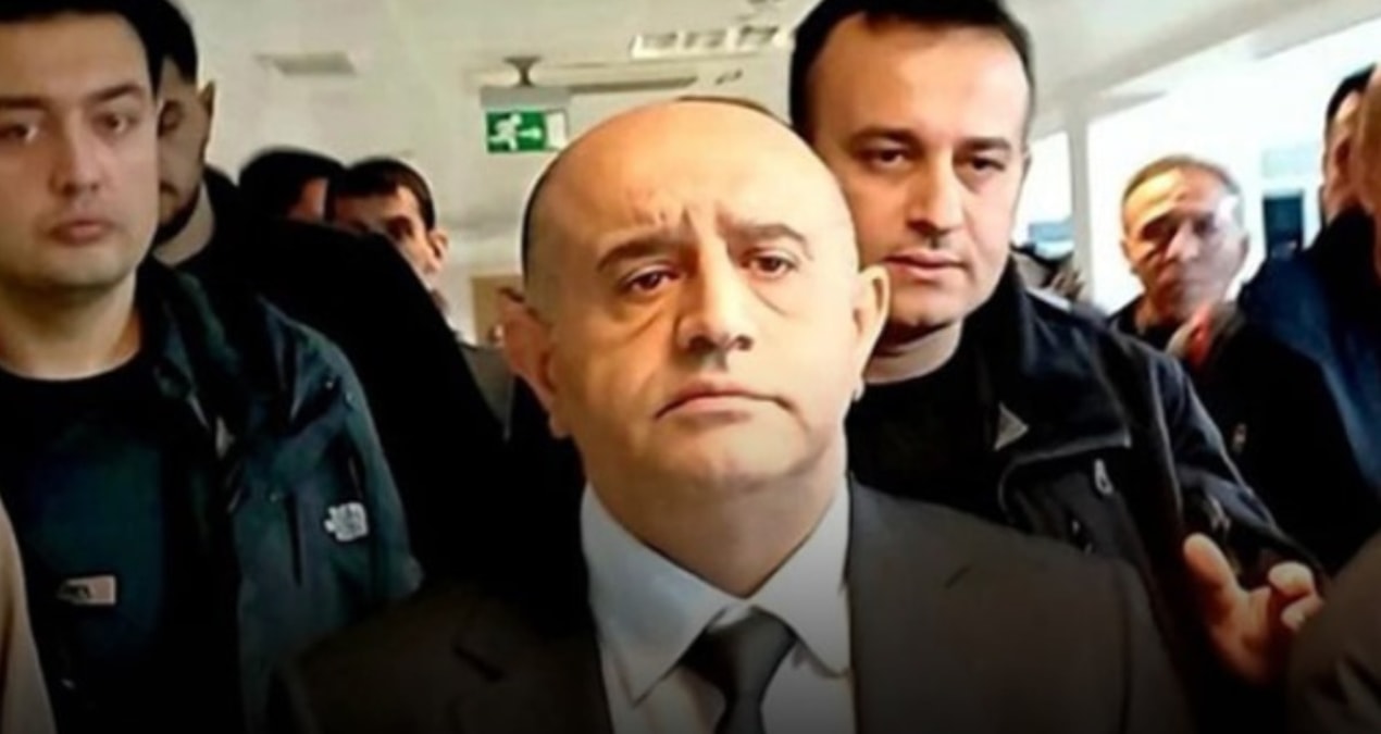 Aziz İhsan Aktaş beraat etti, CHP’li belediye başkanlarına ceza verildi