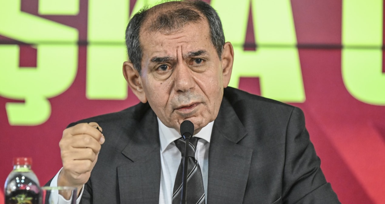 Galatasaray, TFF’nin yabancı kuralı değişikliğine sert tepki gösterdi