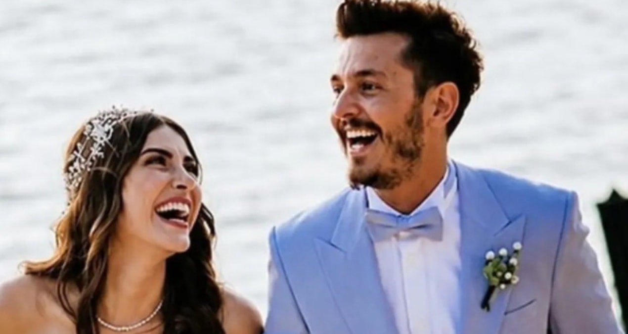 Deniz Baysal ve Barış Yurtçu boşanma davasında iddialar gündemde