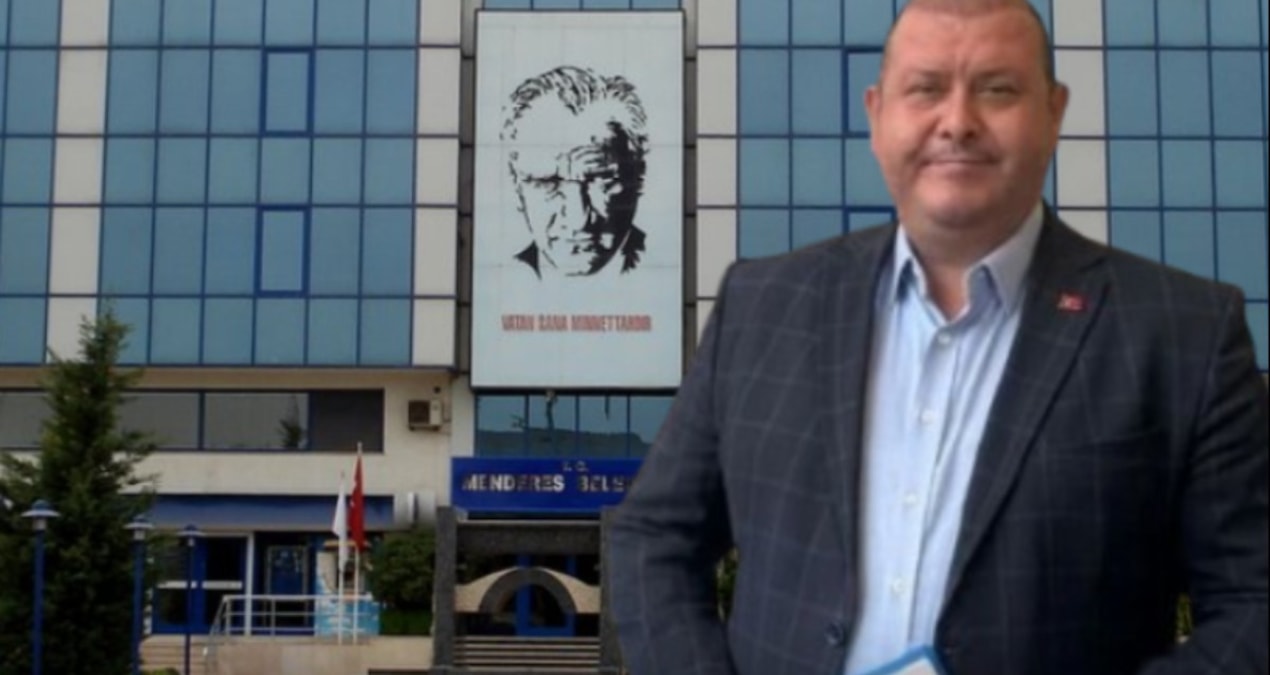İzmir’de Menderes Belediyesi’ne yönelik rüşvet soruşturmasında 16 kişi gözaltına alındı