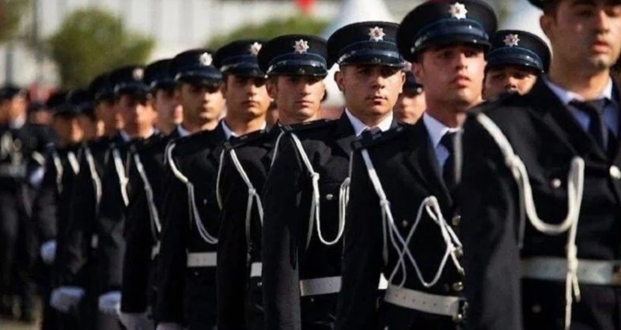 Resmi Gazete’de yayımlanan PMYO 2026-2027 öğrenci alımı ilanı