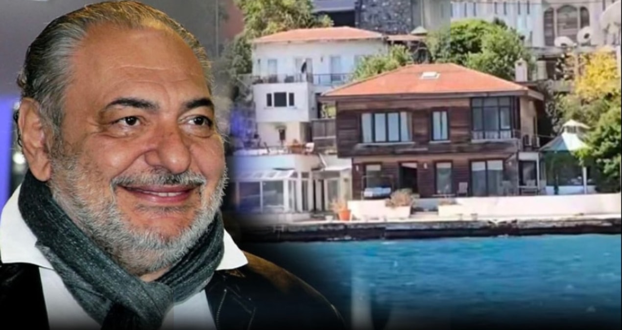Reha Muhtar’ın mirası eylül ayında çocuklarına paylaştırılacak