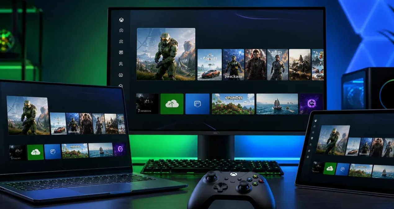 Microsoft’un Project Helix kod adlı yeni nesil Xbox konsolu çalışmaları ve maliyet/tedarik etkileri