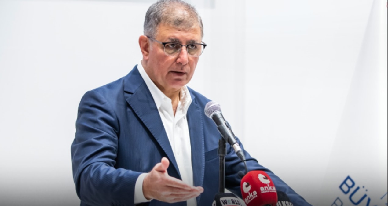 Cemil Tugay, YENİ Parti’ye katılmama nedenini açıkladı