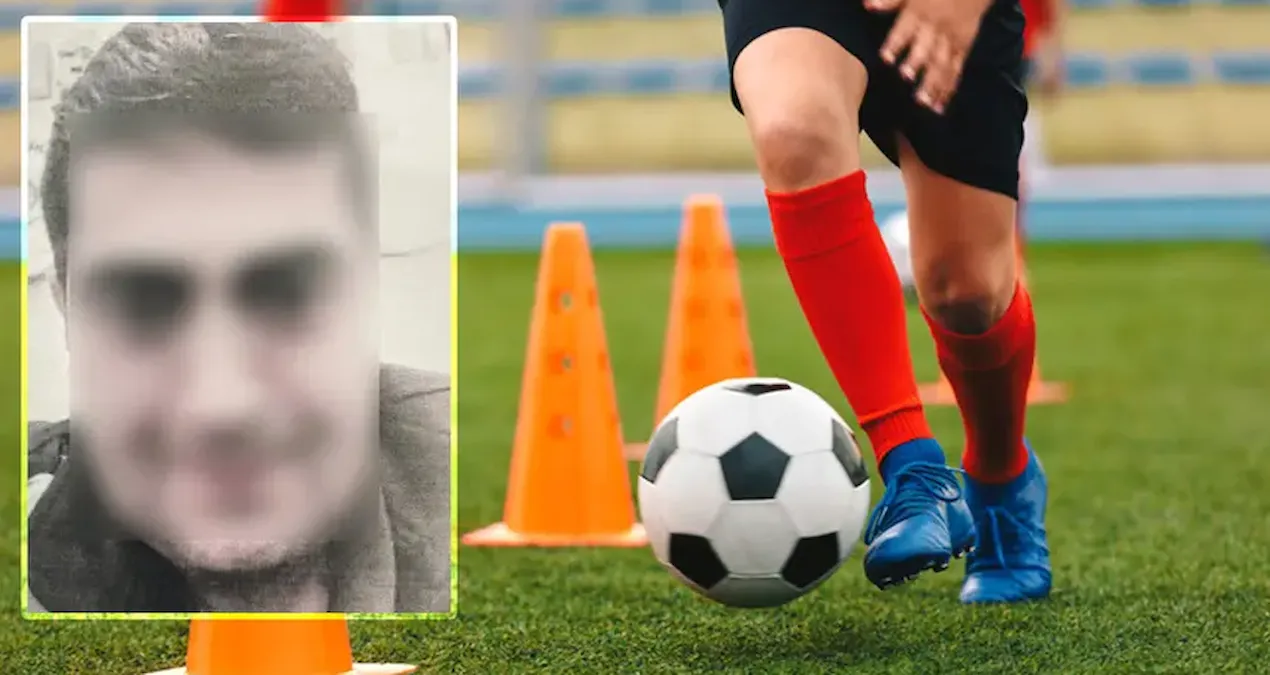 İstanbul’da futbol eğitmeni 6 çocuğa cinsel istismardan tutuklandı