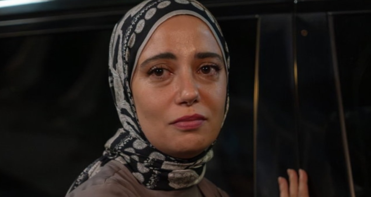 Ceren Karakoç, Kızılcık Şerbeti dizisindeki Nursema karakterine veda etti