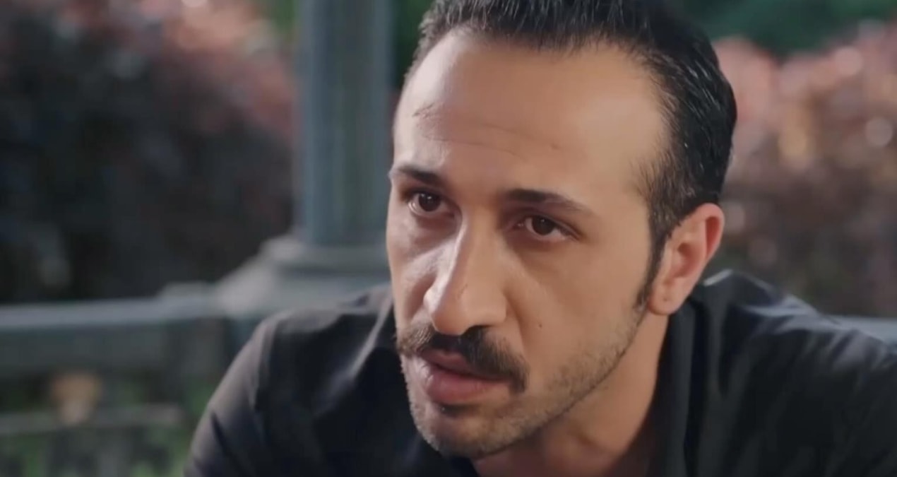 Ersin Arıcı, “Uzak Şehir” dizisinin üçüncü sezon kadrosuna katıldı